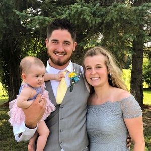 Meet your Posher, Leanna